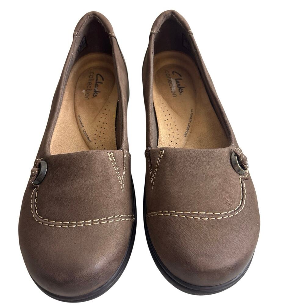 Bundle of 2 Clarks Ultimate Comfort Shoes | Women’s US 7.5 - Picture 7 of 11